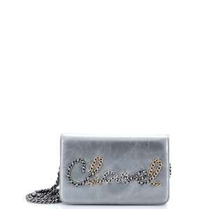 Chanel Chain Signe Wallet On #237935C34B